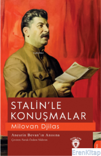 Stalin'le Konuşmalar Milovan Djilas