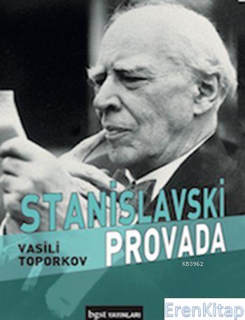 Stanislavski Provada