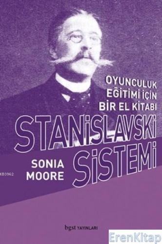 Stanislavski Sistemi Sonia Moore