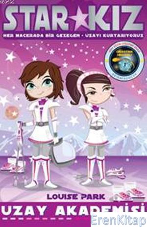 Star Kız Uzay Akademisi