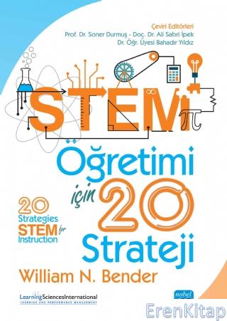 Stem Öğretimi İçin 20 Strateji - 20 Strategies For Stem Instruction So