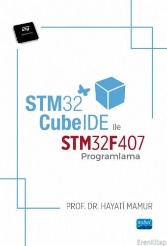Stm32cubeıde İle Stm32f407 Programlama
