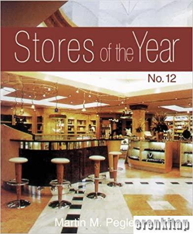 Stores of the Year No. 12 Martin M. Pegler