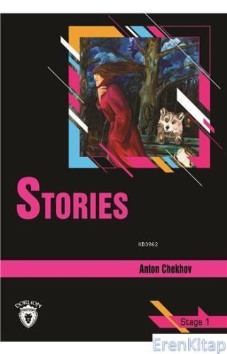 Stories - Stage 1 Anton Chekhov