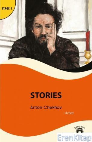 Stories : Stage 1 Anton Chekhov