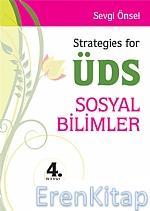 Strategies for Üds -Sosyal Bilimler- Sevgi ÖNSEL