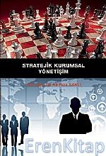 Stratejik Kurumsal Yönetişim Ali Rıza Saklı