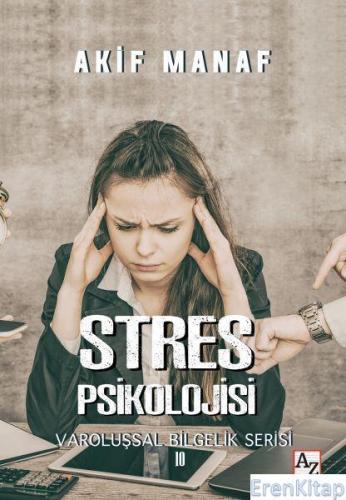 Stres Psikolojisi