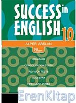 Success in English 10. Sınıf Alper Arslan