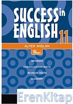 Success in English 11.Sınıf