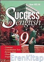 Success in English 9. Sınıf