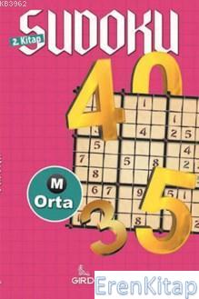 Sudoku 2 - Orta Salim Toprak