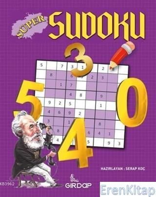 Sudoku Süper Kolektif