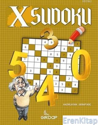 Sudoku X Kolektif