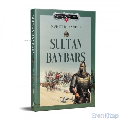 Sultan Baybars