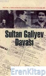 Sultan Galiyev Davası