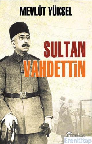 Sultan Vahdettin