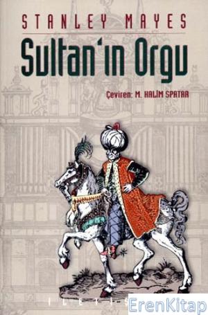 Sultan'ın Orgu Stanley Mayes