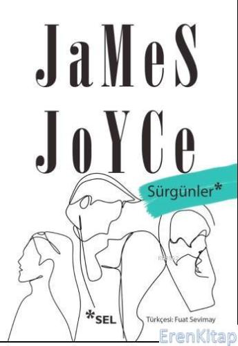 Sürgünler James Joyce