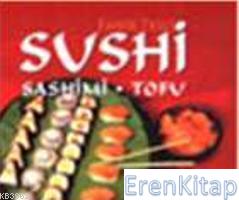 Sushi Sashimi Tofu Fahir Telli