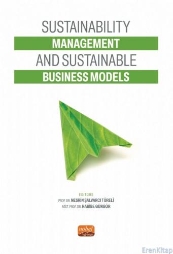 Sustainability Management and Sustainable Business Models Kolektif
