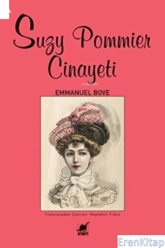 Suzy Pommier Cinayeti Emmanuel Bove