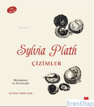 Sylvia Plath:Çizimler Sylvia Plath