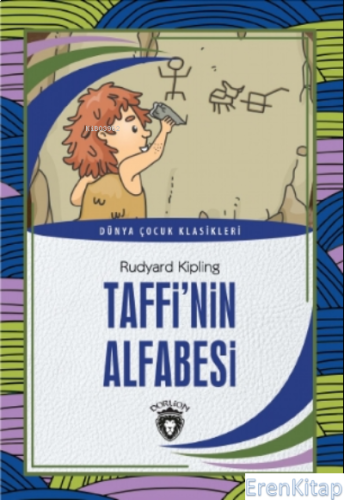 Taffi'nin Alfabesi - Dünya Çocuk Klasikleri