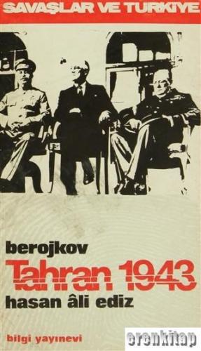 Tahran 1943