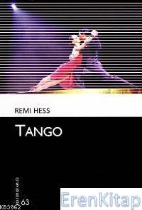 Tango %10 indirimli Remi Hess
