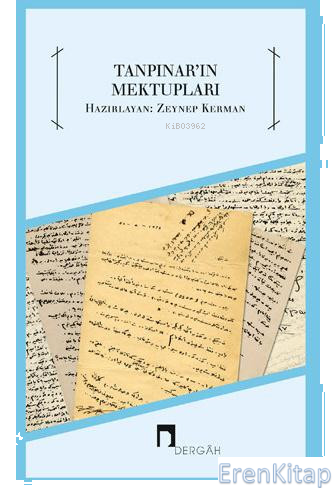 Tanpınar'ın Mektupları Mehmet Kaplan