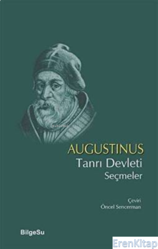 Tanrı Devleti Seçmeler Agustinus