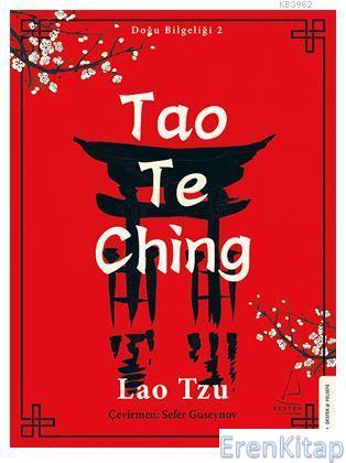 Tao Te Ching Lau Tzu