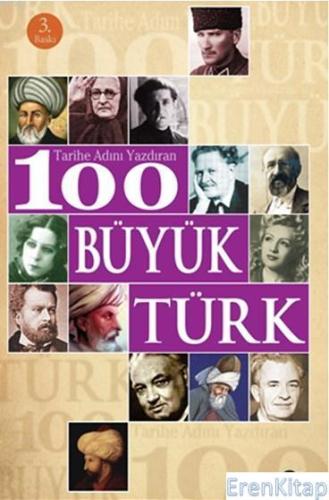 Tarihe Adını Yazdıran 100 Büyük Türk Sevil Yücedağ