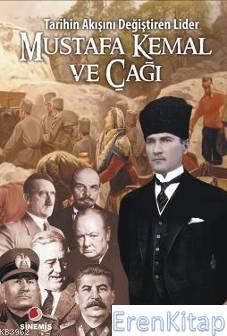 Tarihin Akışını Değiştiren Lider| Mustafa Kemal ve Çağı Zafer Alcan