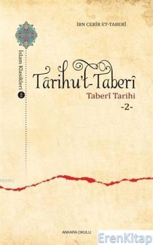 Tarihu't-Taberi 2; Taberi Tarihi 2 İbn Cerir et - Taberi