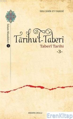 Tarihu't-Taberi 3