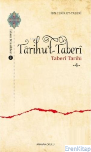 Tarihu't-Taberi 4