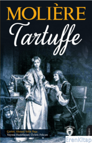Tartuffe-Tartüf Moliere