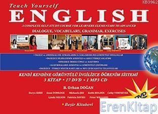 Teach Yourself English