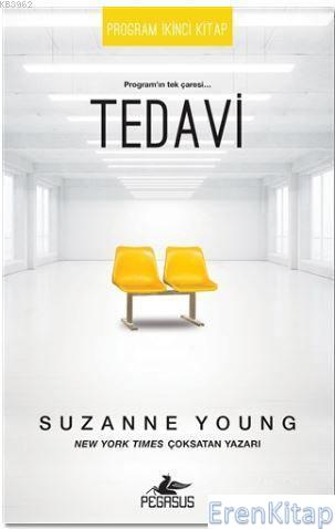 Tedavi Program İkinci Kitap Suzanne Young