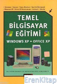 Temel Bilgisayar Eğitimi Windows XP Office XP