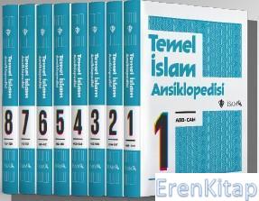 Temel İslam Ansiklopedisi (8 Cilt)