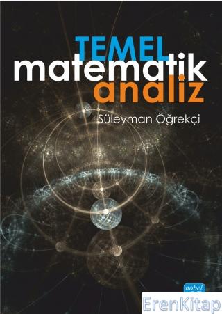 Temel Matematik Analiz Süleyman Öğrekçi