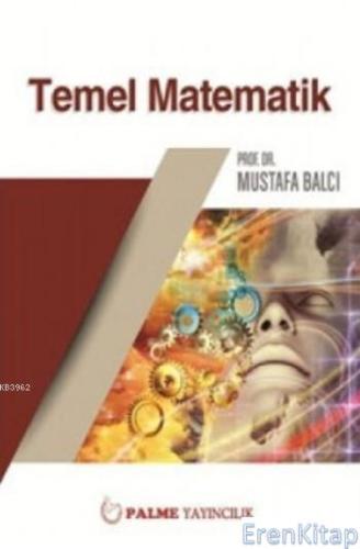 Palme Temel Matematik Mustafa Balcı