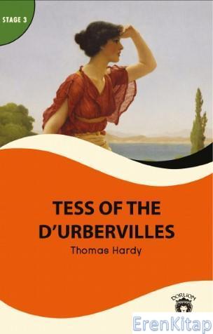Tess of the D'urbervilles : Stage 3 Thomas Hardy