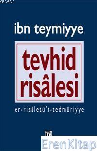 Tevhid Risâlesi