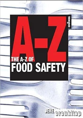 The A-Z of Food Safety Jeremy Stranks
