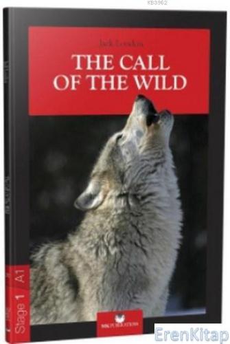 The Call Of The Wild - Stage 1 A1 Jack London