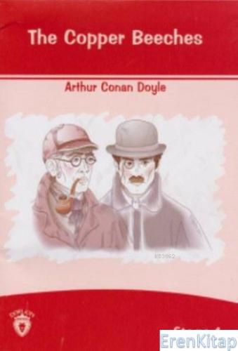 The Copper Beeches : Stage 4 Arthur Conan Doyle